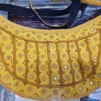 کیف دوشی صنایع دستی