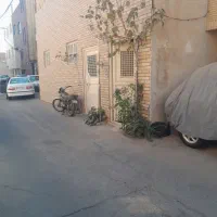 ویلایی باجک بازسازی ۱۱متر بحر|فروش خانه و ویلا|قم, باغ پنبه|دیوار