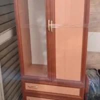 ویترین و کمد