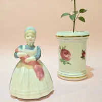 وارد کننده آنتیک اروپا