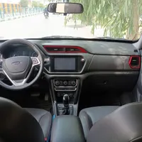 ام‌وی‌ام X33 S اسپرت، مدل ۱۳۹۵|خودرو سواری و وانت|سیرجان, |دیوار