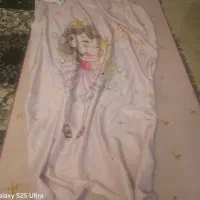 فرش و لوستر و پرده سِت مخصوص اتاق دختر|فرش|تهران, شاهین|دیوار