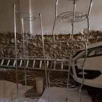 پایه قابلمه