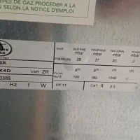 گاز رومیزی و هود ایتالیایی|اجاق گاز و لوازم برقی پخت‌وپز|اندیشه, شهرک صدف|دیوار