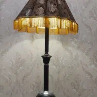 اباژور ایستاده|چراغ خواب و آباژور|کرمانشاه, |دیوار