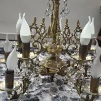 لوستر سقفی