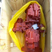 بیل مکانیکیHX 430 خط 9 هیوندا|خودرو سنگین|مشهد, ابوذر|دیوار