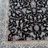 فرش ماشینی افشان(جفت ۶ متری-۷۰۰شانه)|فرش|همدان, |دیوار