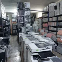 تعمیرات وفروش فتوکپی پرینتر