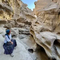 تور اقتصادی جزیره قشم|تور و چارتر|قشم, |دیوار