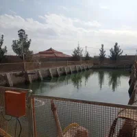 خریدار منزل یا آپارتمان با معاوضه  زمین ۱۰۰۰ متری|فروش زمین و ملک کلنگی|اصفهان, قهاب جنوبی|دیوار