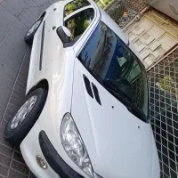 206تیپ 2|خودرو سواری و وانت|تایباد, |دیوار