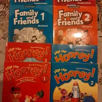 کتاب کار زبان انگلیسی