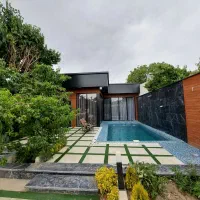 ۵۰۰مترباغ ویلا*داخل بافت کنتور*امنیت *سکونت دائم*|فروش خانه و ویلا|تهران, یافت آباد جنوبی|دیوار