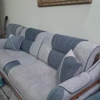 مبل ۸نفره راحتی تخت خواب شو نونو|مبلمان خانگی و میز عسلی|تهران, تهرانپارس شرقی|دیوار