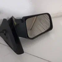 آینه بغل سمت رانده پراید صبا