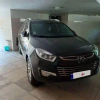 جک s5 نیوفیس اتوماتیک 1402