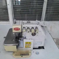 میانداز جک.زیگزاگ۴نخ.راسته