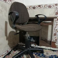 میز و صندلی
