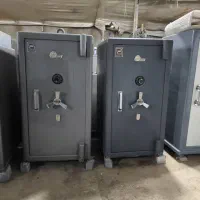 پخش و فروش گاوصندوق|دفتر کار|مهاباد (آذربایجان غربی), |دیوار