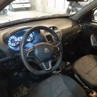 کوییک Gx مدل ۱۴۰۳|خودرو سواری و وانت|کرج, فاز ۳ گوهردشت|دیوار