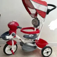 سه چرخه موزیکال