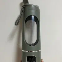 مخلوط کن شارژی قابل حمل Juicing Cup|خردکن، آسیاب، غذاساز|تهران, سعادت‌آباد|دیوار