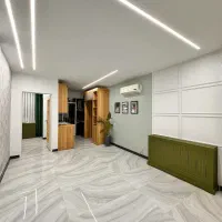 ۴۵متر/پارکینگ/آسانسور/گل طبقات/سندتکبرگ|فروش آپارتمان|کرج, ساسانی (قلمستان)|دیوار