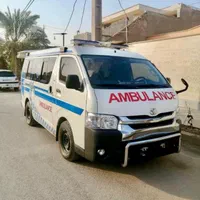 امبولانس خصوصی