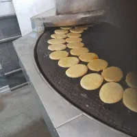 تنور نان و کلوچه در حد نو|اجاق گاز و لوازم برقی پختوپز|اشتهارد, |دیوار