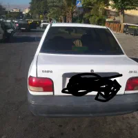 پلاک خودرو گمشده