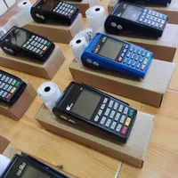 کارتخوان سیار m3p وای فا دار لمسی