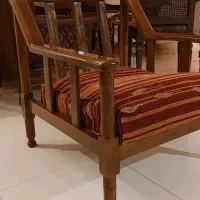 مبل دسته دار شیک