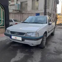 پژو ۴۰۵ تیوفایو