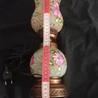 وسایل منزل|چراغ خواب و آباژور|همدان, |دیوار