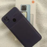 شیاومی ردمی 10a حافظه 64|موبایل|اسدآباد, |دیوار