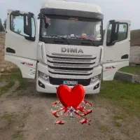 دیما مدل برج ۱۰،سال ۱۴۰۱