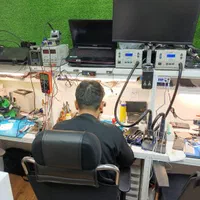 تعمیرات اندروید و آیفون قطعات اورجینال موبایل