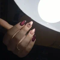 خدمات کاشت ناخن|خدمات آرایشگری و زیبایی|کرمانشاه, |دیوار