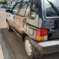 پراید هاچبک، مدل ۱۳۸۵|خودرو سواری و وانت|رشت, رشتیان|دیوار