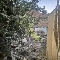 فروش فوری زمین ملکی نزدیک مرکز شهر|فروش زمین و ملک کلنگی|تربتحیدریه, بی بی حسنیه|دیوار