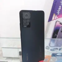 redmi note 11 pro 5g|موبایل|کرج, برغان|دیوار