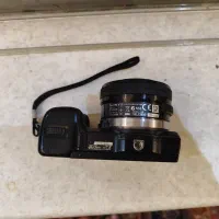 SONY NEX-5T|دوربین عکاسی و فیلم‌برداری|تهران, میرداماد|دیوار