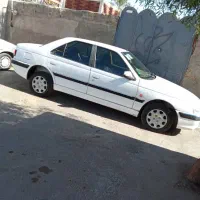 فروش پارس ۹۹|خودرو سواری و وانت|بم, |دیوار