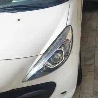 207 اتومات سقف فلز