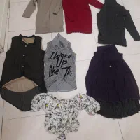 لباس .|لباس|تهران, شهرک استقلال|دیوار