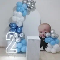 بادکنکارایی و گلارایی