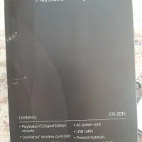 ps5 slim|کنسول، بازی ویدئویی و آنلاین|تهران, امیر بهادر|دیوار