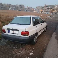 پراید انژکتور|خودرو سواری و وانت|ارومیه, |دیوار