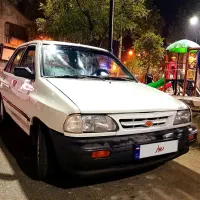 فروش پراید مدل 81|خودرو سواری و وانت|لاهیجان, حاجی آباد|دیوار